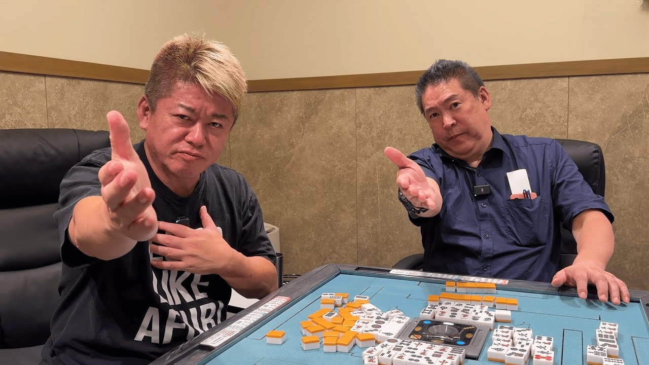 YouTubeサムネイル