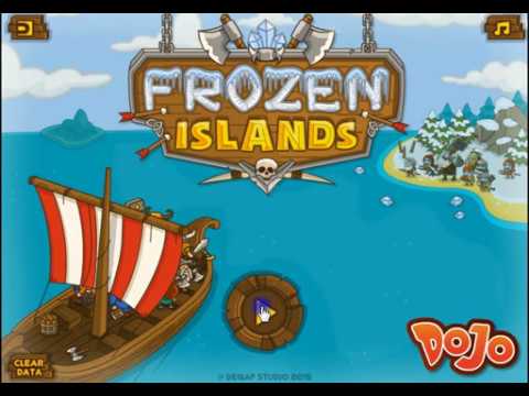 Frozen Islands (Full Game)