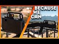 B T S Lunchbox Gun BWC 9