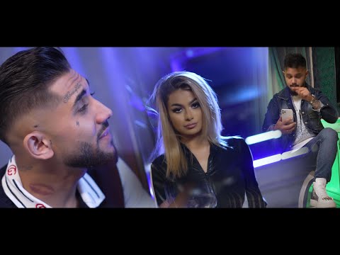 Patricia, Nicolas Sax & Bogdan EffE - Las-o in pace - manele 2023