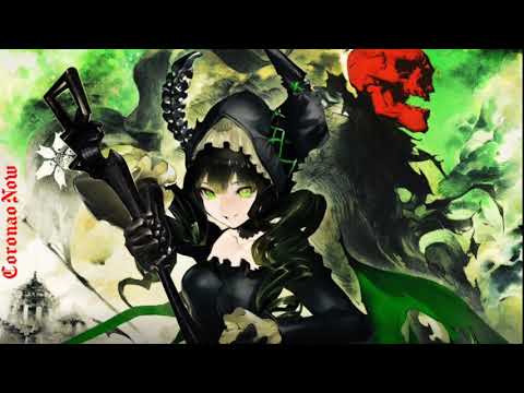 NIGHTCORE - Coronaow remix ⏪ El Alfa Ft. Lil Pump, Vin Diesel, Sech y Myke Towers ⏩