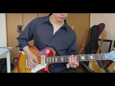 Greco custom EG-480 1976 image 22