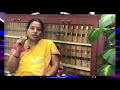 Interview With Vanathi Srinivasan General Secretary TamilNadu BJP