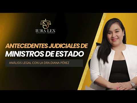 Entrevista sobre defensa penal