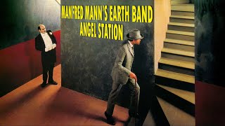 Manfred Mann's Earth Band: "Resurrection" (1979) {1999 Remaster}
