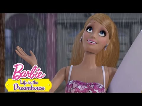 Na zonneschijn komt regen | @Barbie