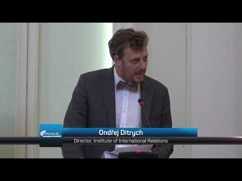 Prague European Summit 2018: Day 3 - Closing Remarks