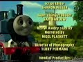 Thomas And Friends Season 11 End Credits