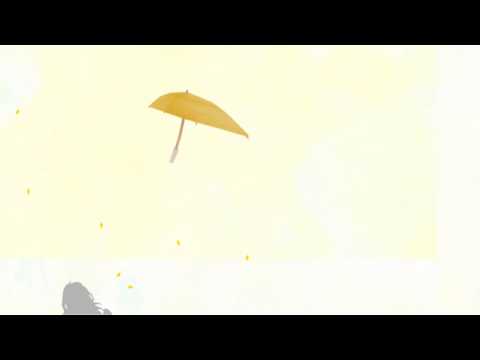 Lantern umbrella-Designed by Yi Xie