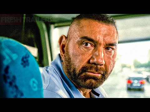 Трейлеры Мой шпион: Вечный город