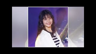 久間田琳加、ミニスカでスラリ美脚披露　10代女子の視線釘付け【写真11枚】