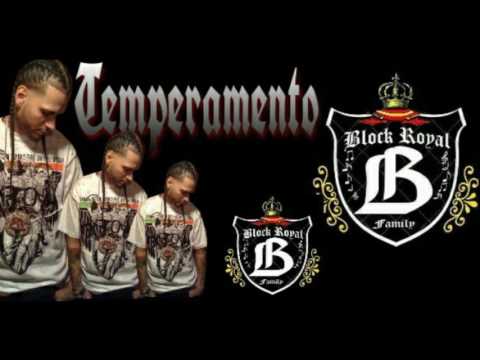 TEMPERAMENTO. Billetes Amarao.