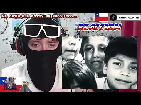 CHILEAN🇨🇱 REACTS TO Facts 2 - Pablo chill-e Ft Anita tijoux