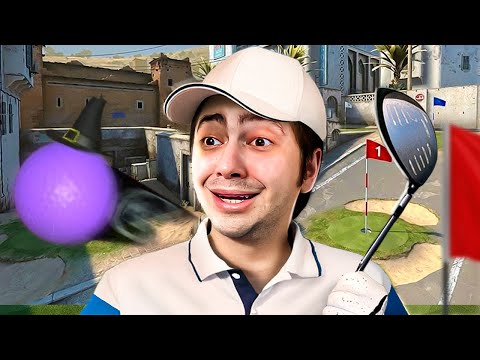 PASSANDO RAIVA NO GOLF COM OS AMIGOS! - GOLF IT! COM OS AMIGOS