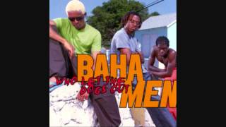 Baha Men - Who Let the Dogs Out (Bass Boosted)