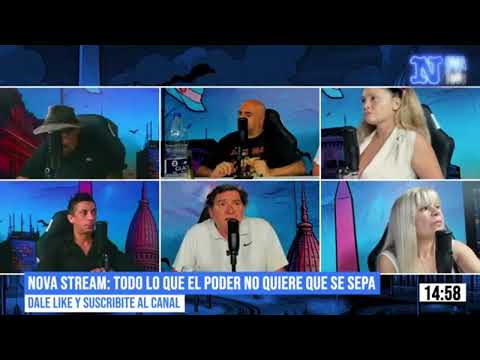 Grave denuncia en NOVA Stream: Julio Politano alertó por invasión de pista y descontrol en el Mouras