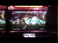 Tekken Tag 2 Jin Jaycee Vs Lee Zafina