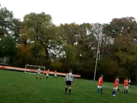 Oranje nassau C7 - De tukkers ! C3