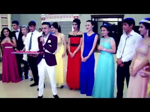 Икрам Бахрамов