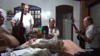 Violeiro afamado - Tião Godoy e João Martins