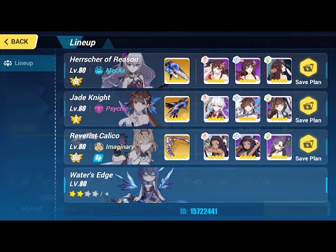 [HI3 SEA] - Nirvana D471 - Houdou 799pt [Frost]  - HOR(SS1) JK(S1) RC  - WE 2