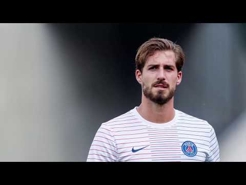 Kevin Trapp privat: Ert(r)appt! SO heiß ist seine Verlobte