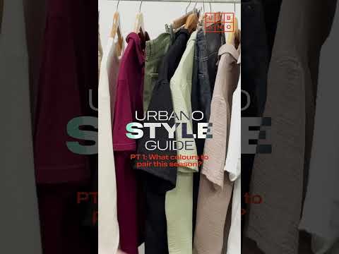 Urbano Style Guide