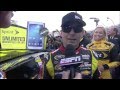 NASCAR Jeff Gordon in victory lane | Martinsville (2013)
