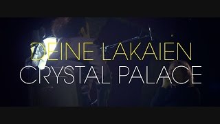 Deine Lakaien - Crystal Palace: Track by Track Episode 5 &quot;Where The Winds Don&#39;t Blow&quot;
