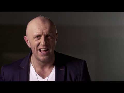 "Policjantki i policjanci" & Mariusz Węgłowski - Odwieczna walka