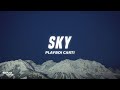 Playboi Carti Sky Lyrics