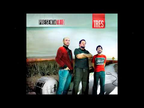 Presenta Trio - Pa' que se borren mis penas