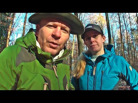 Sasta Jacken Vuotsa und Pihka