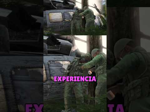 PS5 recibirá el aclamado juego multijugador de 2021 del creador de DayZ