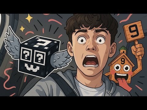 MEGA PACK OPENING DE LUCKY BLOCK SECRET !!😲 (On a eu une dinguerie)