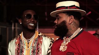 Kevin Gates - My Problems (ft. Gucci Mane) Music Video