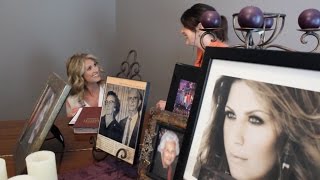 Linda Davis At Home on the Piano // One Pan Nan