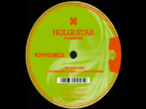Holgi Star - Grosses kino
