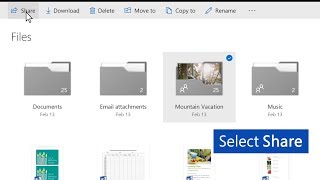 Password-Protect Files