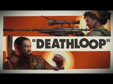 DeathLoop Walkthrough PS5 Gameplay Part 2