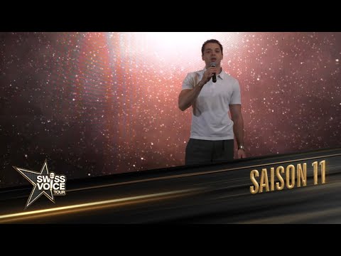 Ali - Swiss Voice Tour 2026, La Maladière Centre