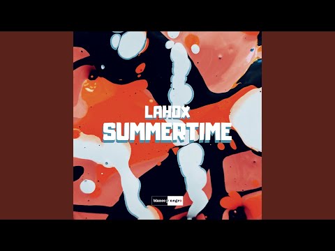 Summertime (Extended Mix)