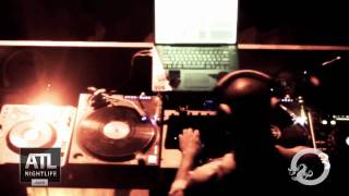 Jermaine Dupri at Opera Nightclub