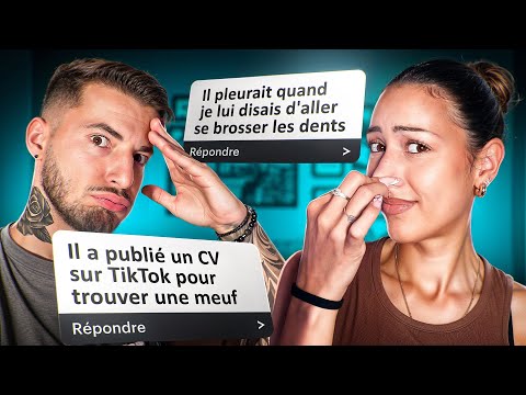 The WORST CRAP about your EXs!