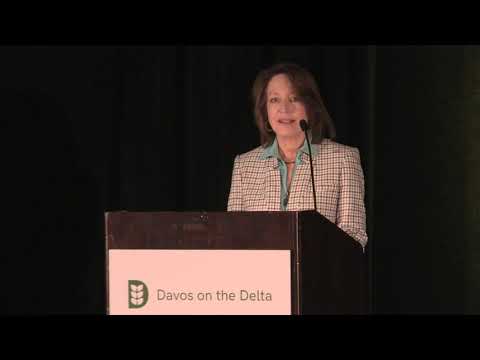 O futuro da alimentação e da saúde