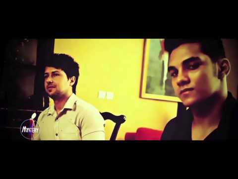 Saeed Panter - Rad Dade Maghzam OFFICIAL VIDEO HD