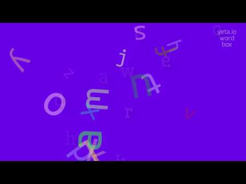 HANDWORKER - HOW TO PRONOUNCE IT? AVOID MISTAKES: THE RIGHT WAY TO SAY HANDWORKER