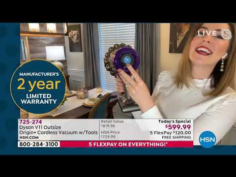 HSN | Great Gifts - Flex the Halls 11.23.2020 - 09 AM