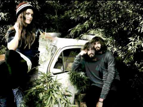 Angus & Julia Stone - Big Jet Plane (Patty Kay Remix)