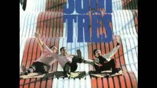 Som Três - Eu Só Posso Assim